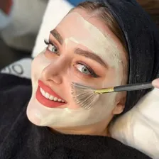 مرکز فیشیال مژگان
