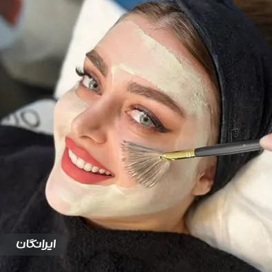 کلینیک زیبایی مژگان