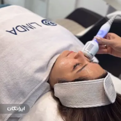 کلینیک زیبایی مژگان