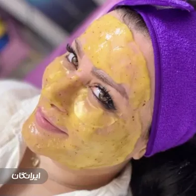 کلینیک زیبایی مژگان