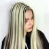 سالن اکستنشن مو سارا صادقی