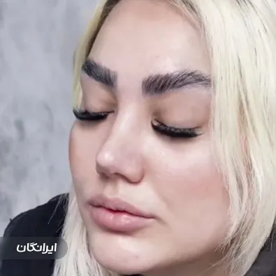 دکتر شهرام شیرانی