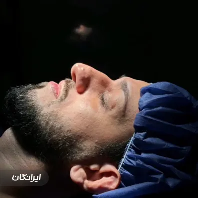 دکتر شهرام شیرانی