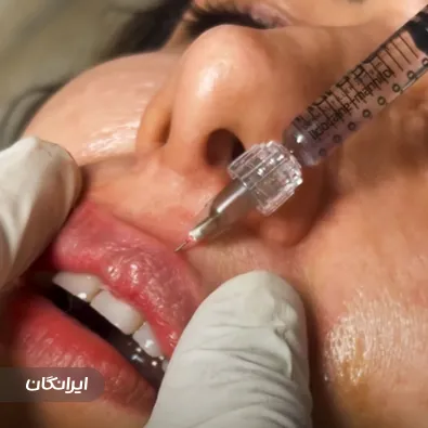 کلینیک زیبایی دکتر مازیار ستاری