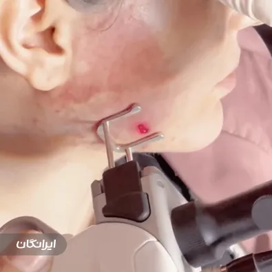 کلینیک زیبایی دکتر مازیار ستاری