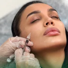 کلینیک زیبایی دکتر فریده شکیبايى