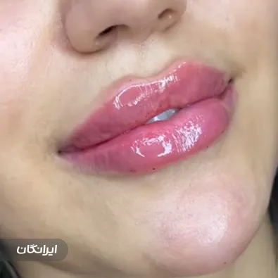 سالن زیبایی زهرا بایرامی