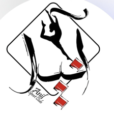 لوگوی باشگاه آنیل