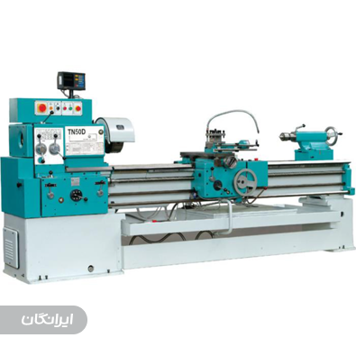 تراشکاری قطعات صنعتی فلاحی