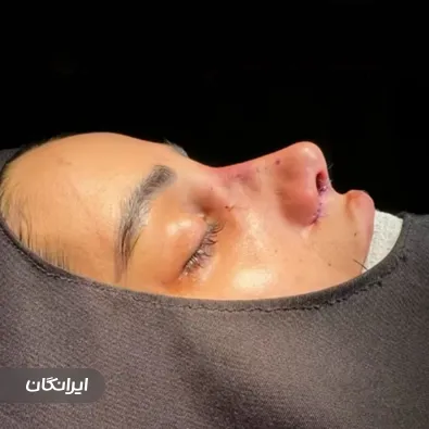 دکتر آمیتیس نوذری