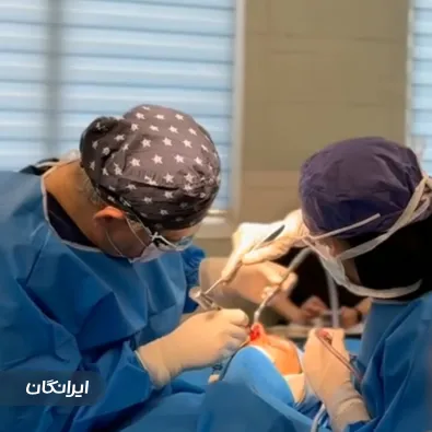 دکتر شاهین میلانی