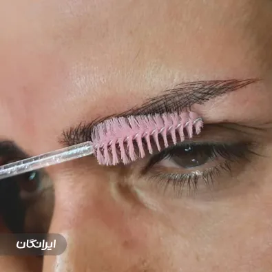 سالن آرایش دائم پرستو