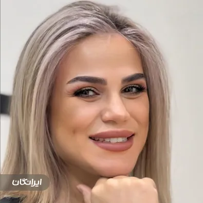 سالن زیبایی فضلى