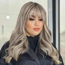 سالن زیبایی فضلى