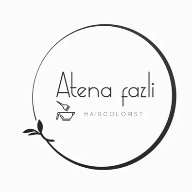 لوگوی سالن زیبایی فضلى