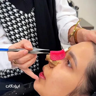 دکتر غزال نوروزی