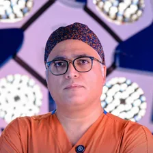 دکتر امیرحسین سروری