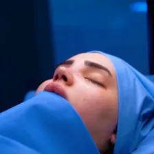 دکتر رضا بهادری