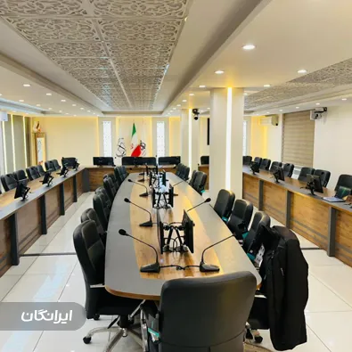 شرکت آذرپژواک