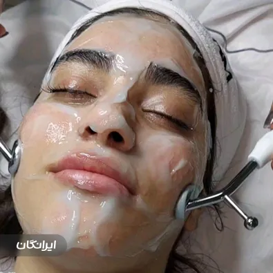 فیشیالیست مرجان اسدی