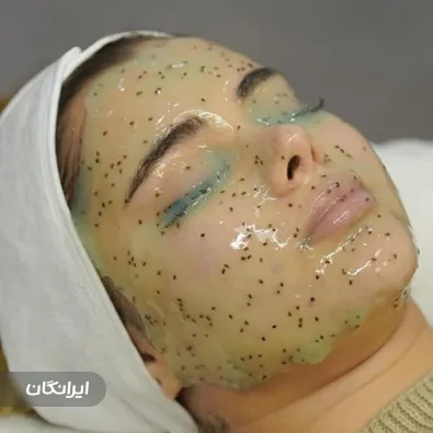 فیشیالیست زهرا سلطانی