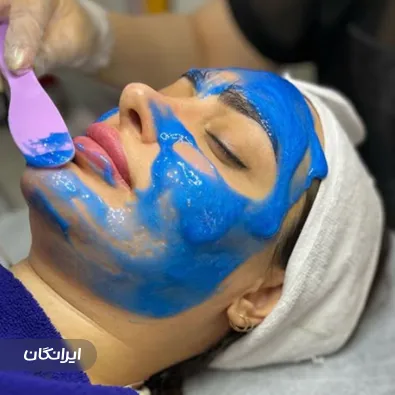 فیشیالیست ساناز کاوه