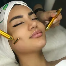 فیشیالیست ساناز کاوه
