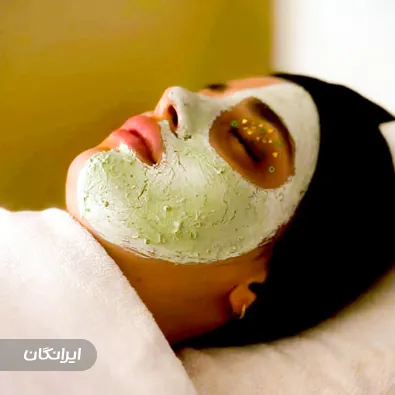 سالن مراقبت پوستی دنیا