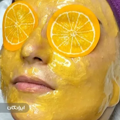 فیشیالیست مهسا رشیدی