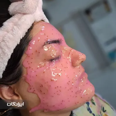 کلینیک زیبایی بریوان