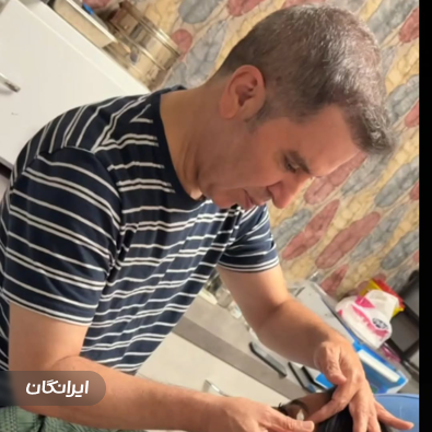 کلینیک زیبایی دکتر جعفر رعایت صنعتی