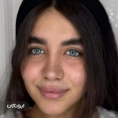 سالن زیبایی هانیه