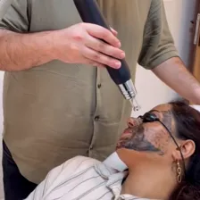 کلینیک زیبایی روستایی