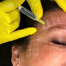 کلینیک زیبایی الناز