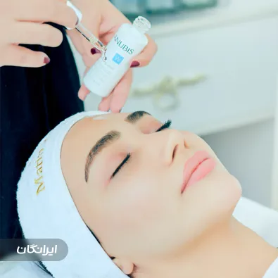 فیشیالیست متینه ریخته گر