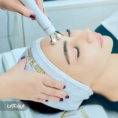 فیشیالیست متینه ریخته گر