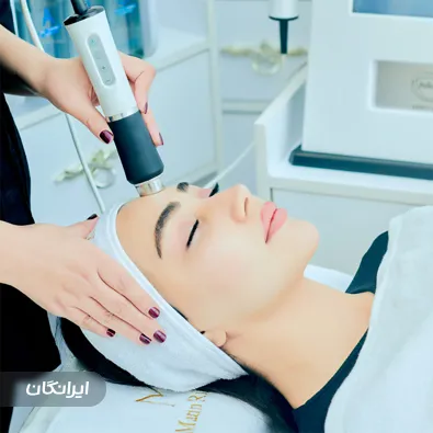 فیشیالیست متینه ریخته گر