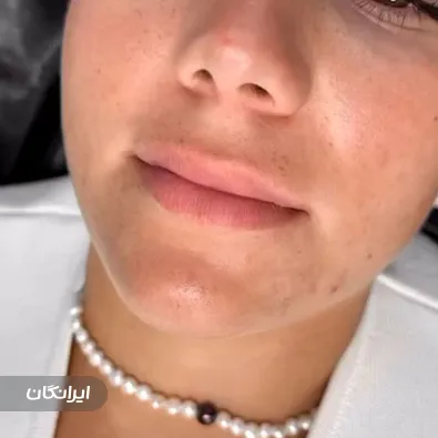 کلینیک زیبایی دکتر افراسیاب عبدالهی