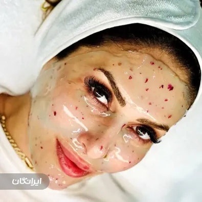 کلینیک زیبایی دکتر مهلا جاهد