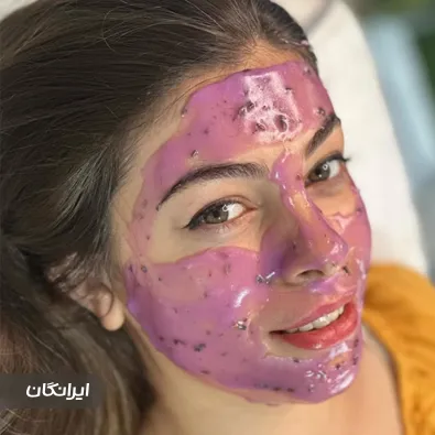 فیشیالیست شادمان امیرزاده