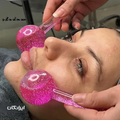 فیشیالیست شادمان امیرزاده