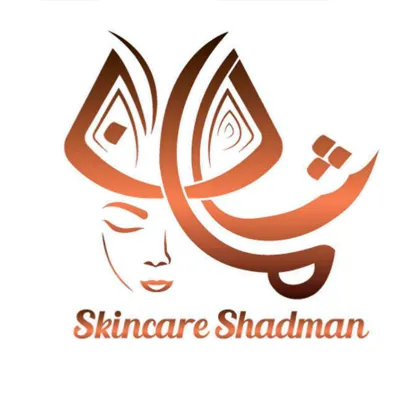 لوگوی فیشیالیست شادمان امیرزاده