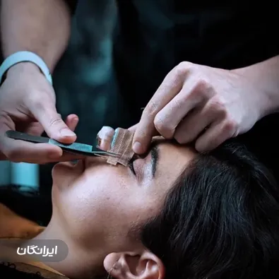 دکتر کامران آبدار