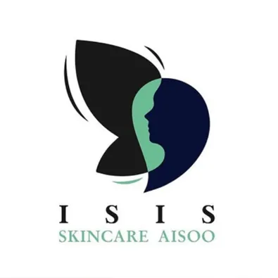 لوگوی فیشیالیست آیسونا قرنجیک