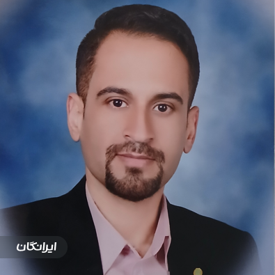 وکیل رسول راوند