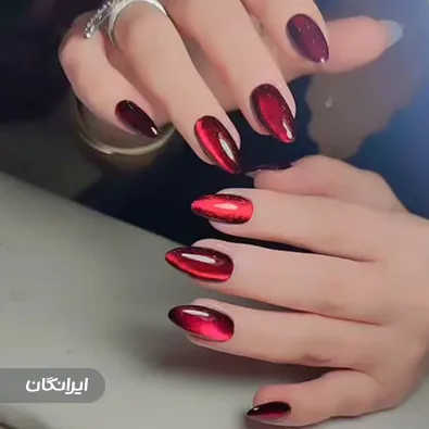 نیل آرتیست ندا عبادی