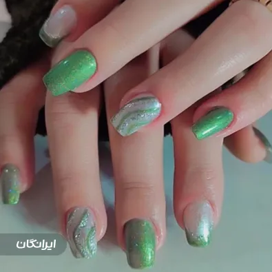 نیل آرتیست ندا عبادی