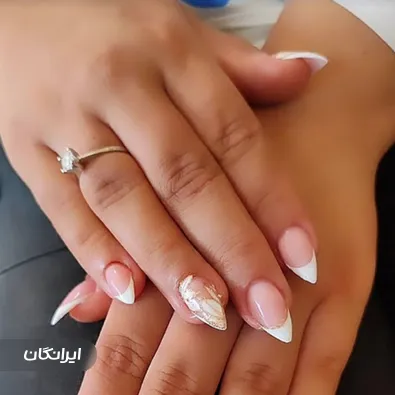 نیل آرتیست ندا عبادی