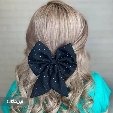 سالن زیبایی پروین هوشنگی