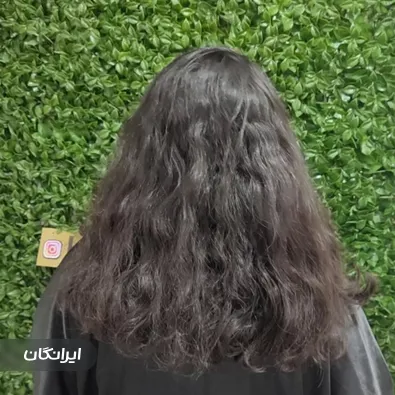 هیرکالریست سحر فقیه